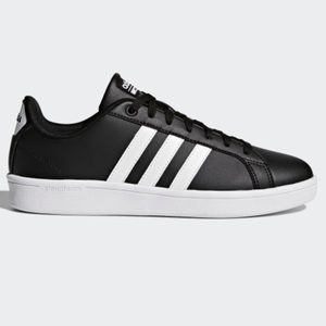 Adidas CF Advantage tennis shoes